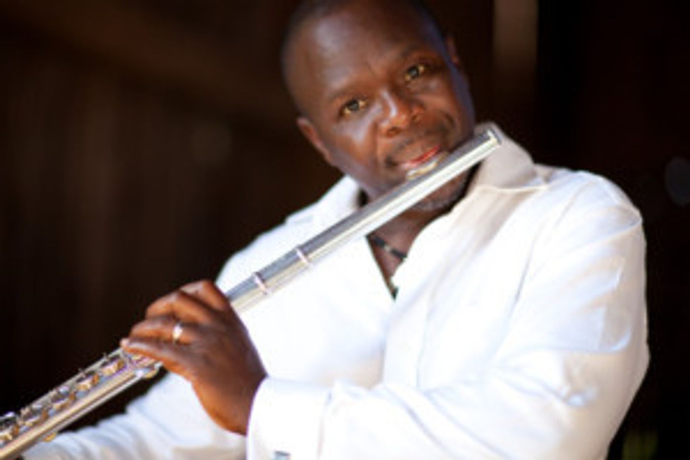 Samite Mulondo's RESILIENCE to Make World Premiere At the University of Saint Joseph  Image