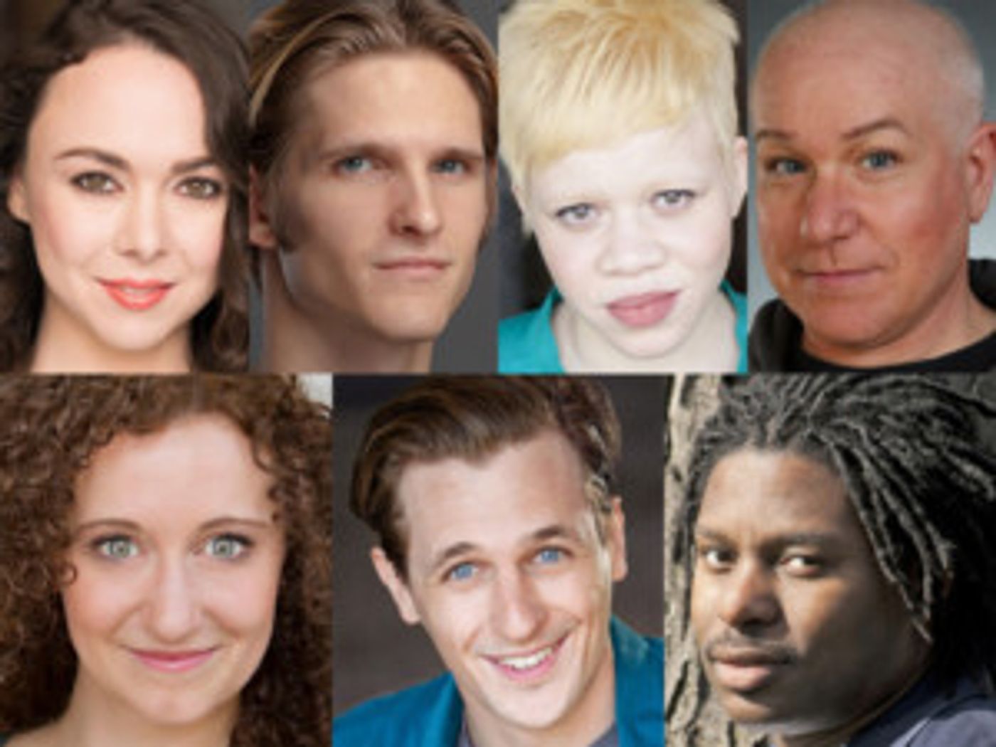 Hell In Handbag Announces Casting For L'IMITATION OF LIFE At Stage 773  Image