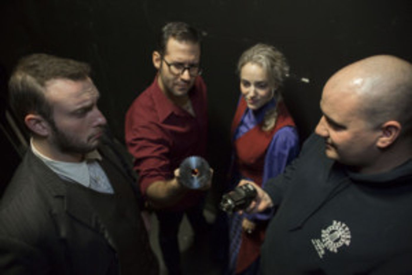 Storytelling For The Digital Age - A New Way To Connect  Image