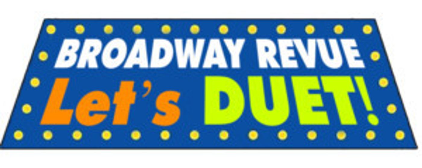 The Hill Country Community Theatre to Hold Fundraising Event, Broadway Revue – Let's DUET!  Image