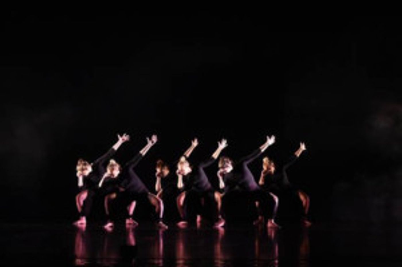 Go Dance 18 Showcases Community Dance At Theatre Royal  Image