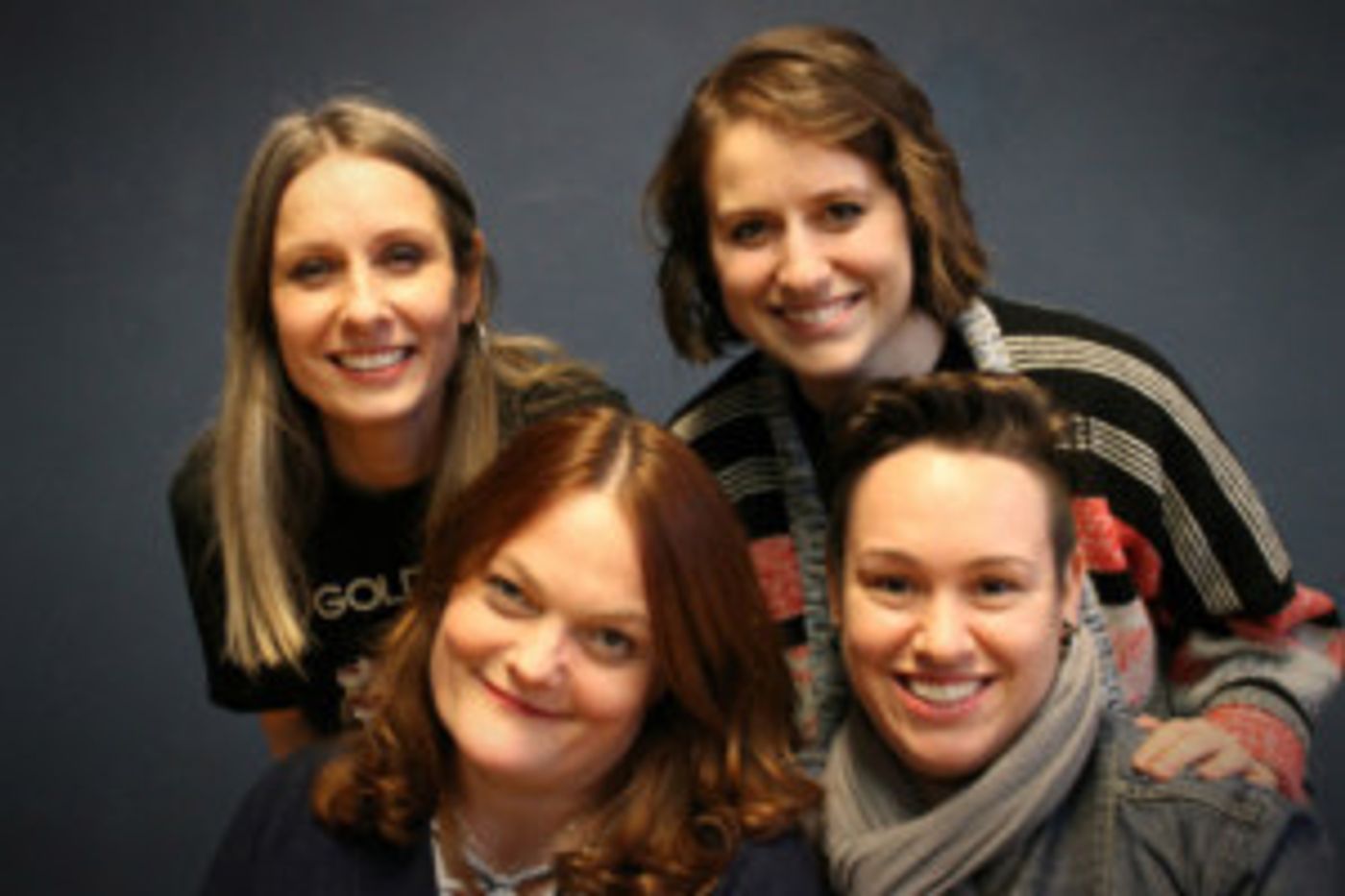 AstonRep Announces FOUR BY TENN­ A Tennessee Williams One-Act Festival  Image