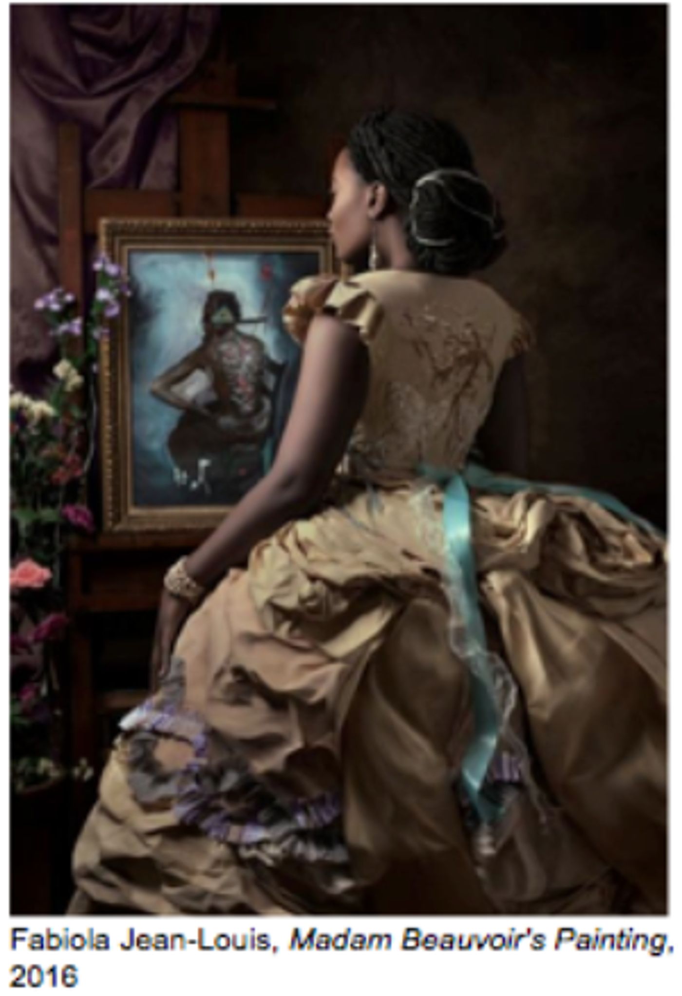 BORDERING THE IMAGINARY: Art From Dominican Republic, Haiti, And Their Diasporas Comes to BRIC  Image