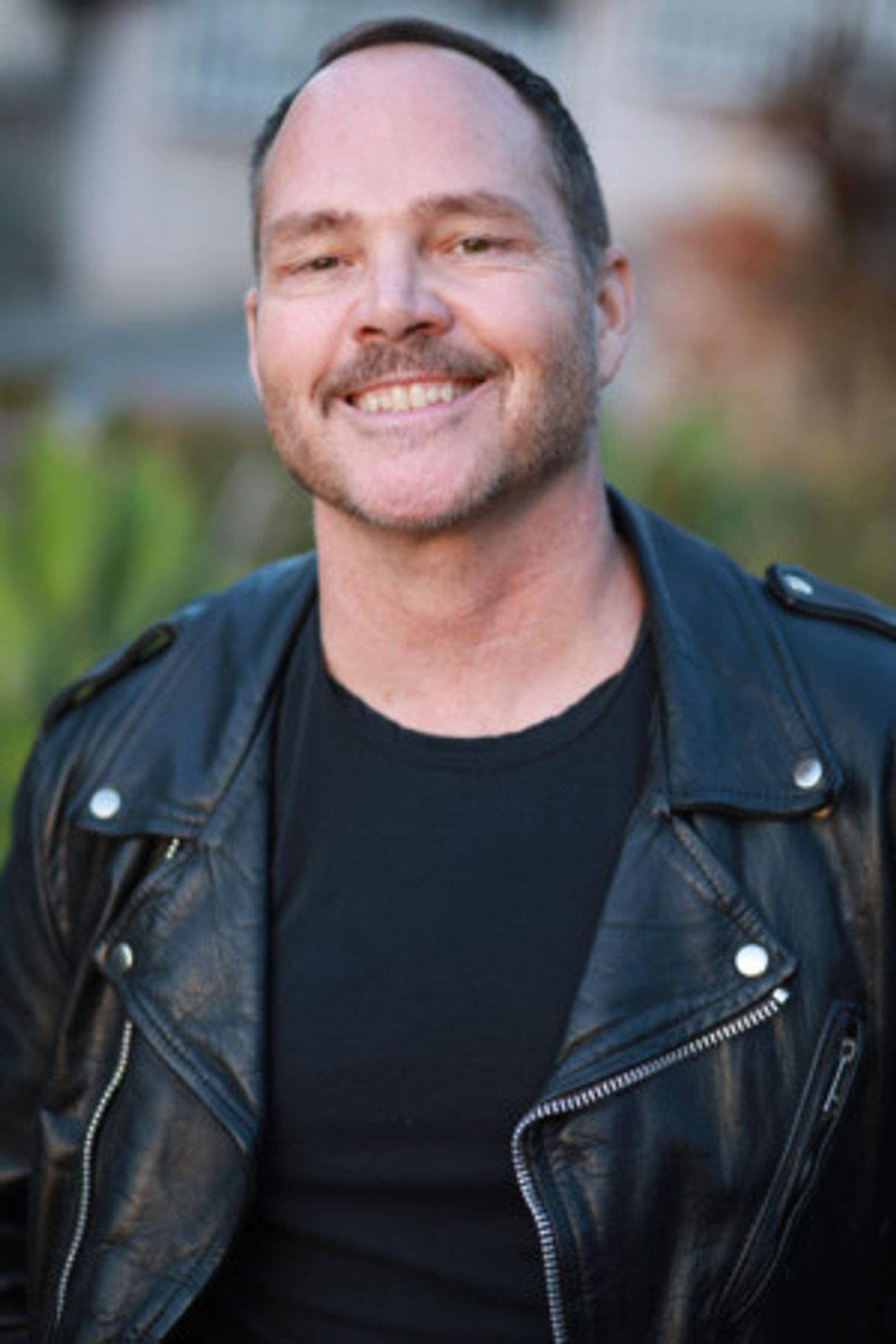 YOU DON'T KNOW MY LIFE! Comes to Los Angeles LGBT Center, 3/11  Image