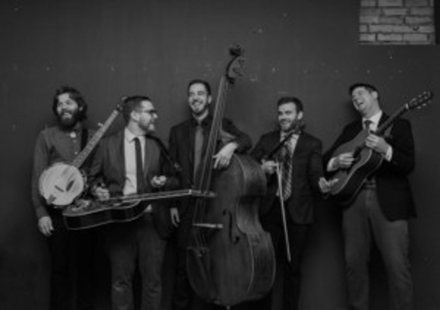 2nd Annual Banjofest - Near Toronto!  Image