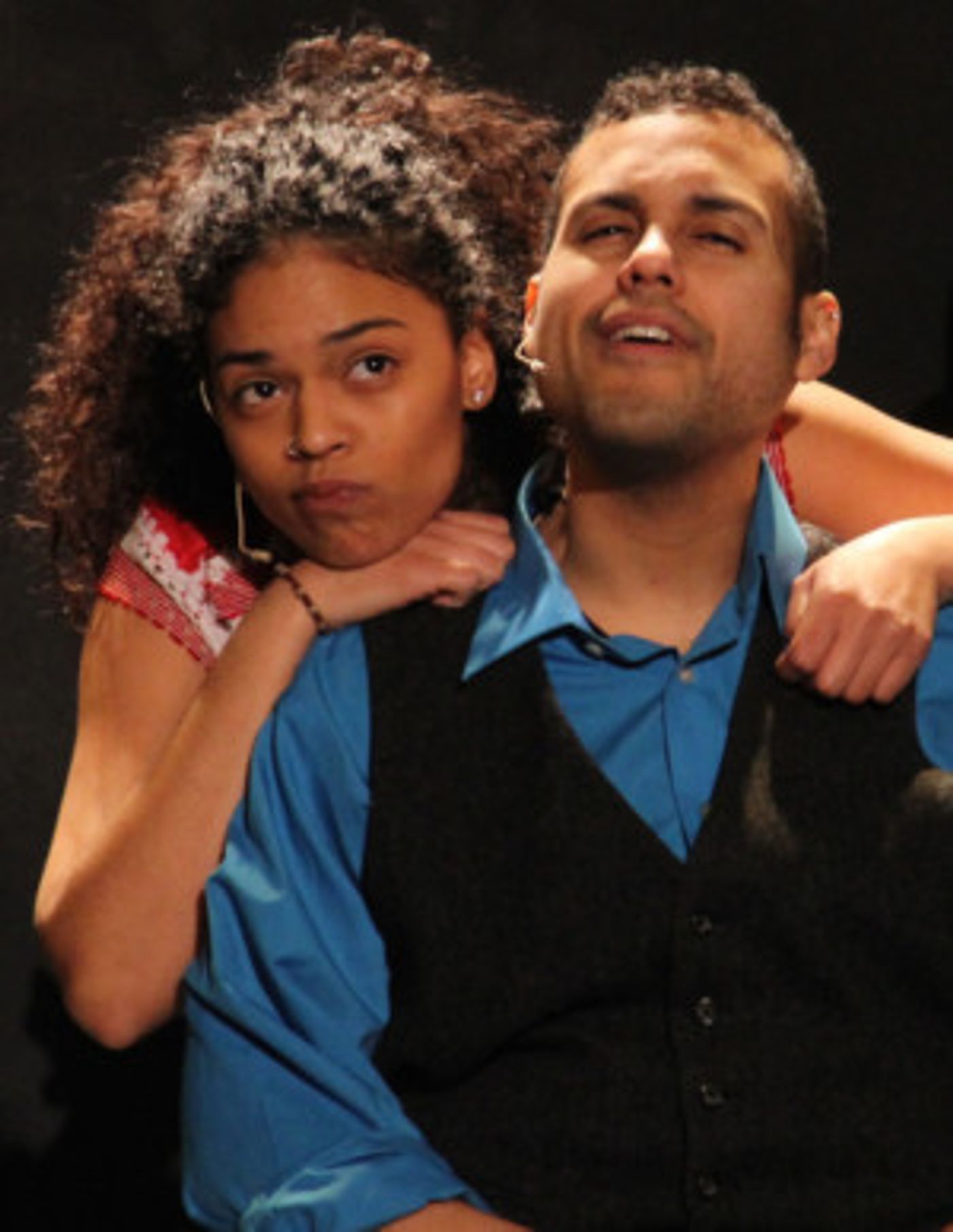 MI CASA TU CASA Comes to Dreamcatcher As Part Of The Stages Festival  Image