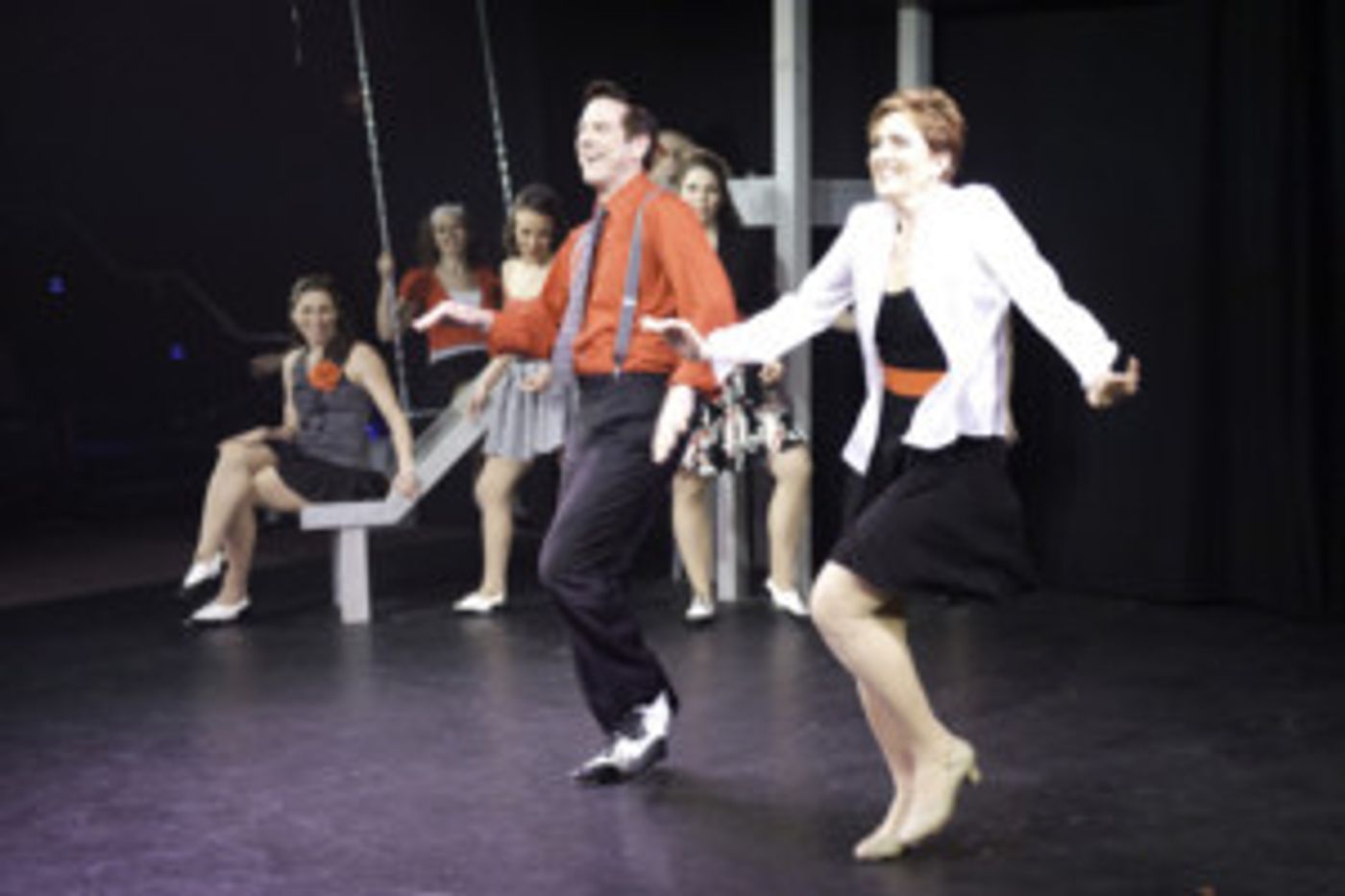 Stop/Time Dance Theater Presents 15th Year Anniversary Show  Image