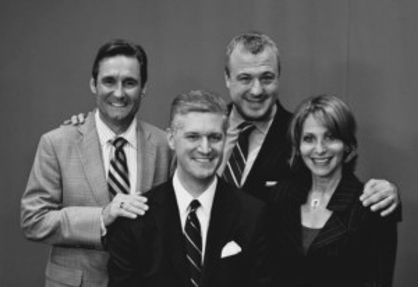 19th Annual West Hartford Mayor's Charity Ball Focuses on Tradition of Giving  Image