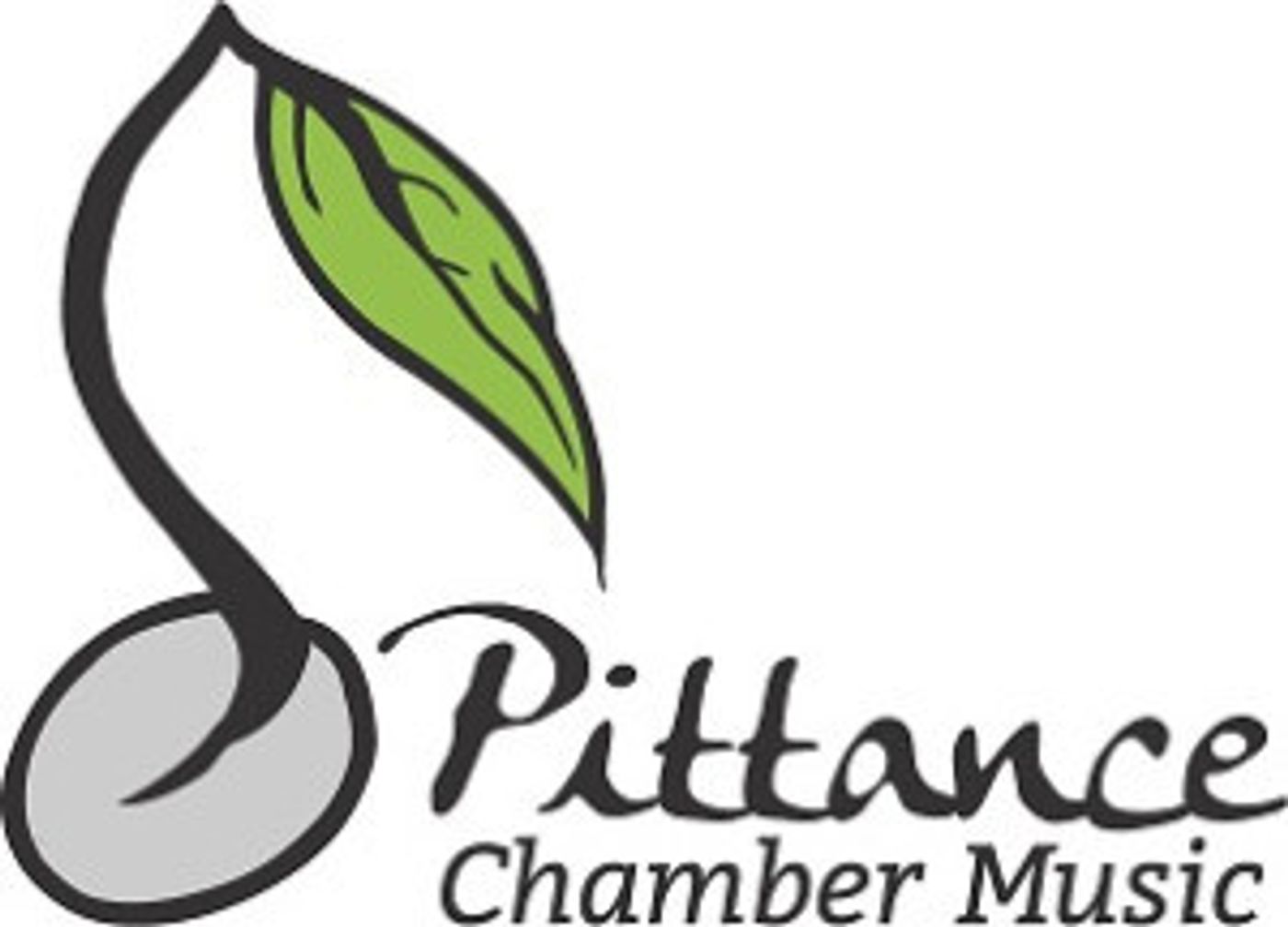 Pittance Chamber Music Presents 'Three's Company: Music For Unique Combinations Of Three'  Image