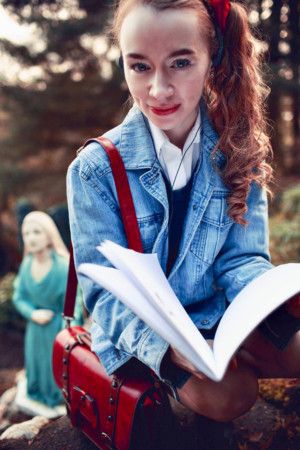 Patrick Talbot Productions and Wild Productions Present MARY AND ME For International Women's Day  Image