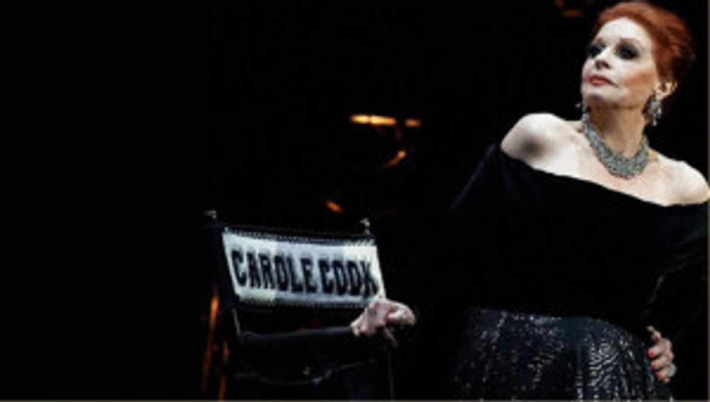 'Back Where She Belongs: The Life And Times Of Carole Cook' to Play Feinstein's/54 Below  Image