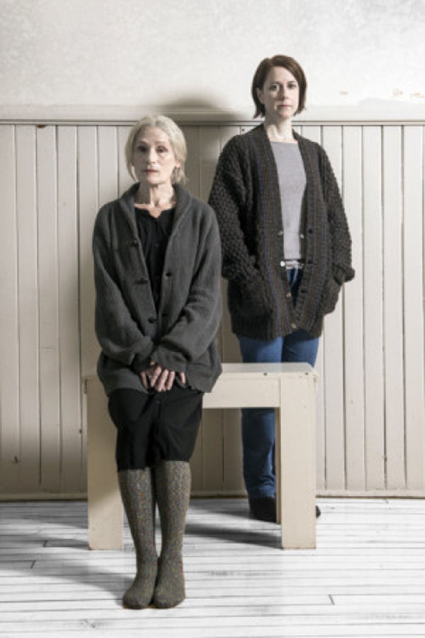 Northlight Theatre continues Season with THE BEAUTY QUEEN OF LEENANE  Image