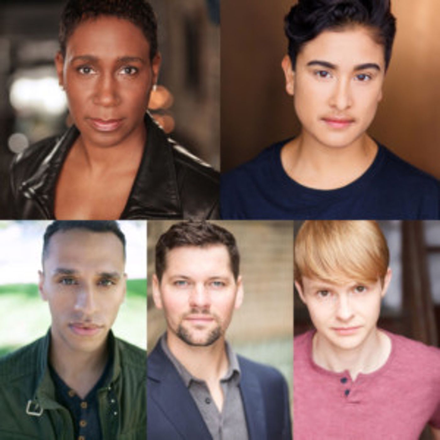 First Floor Theater Announces Casting For REFRIGERATOR  Image