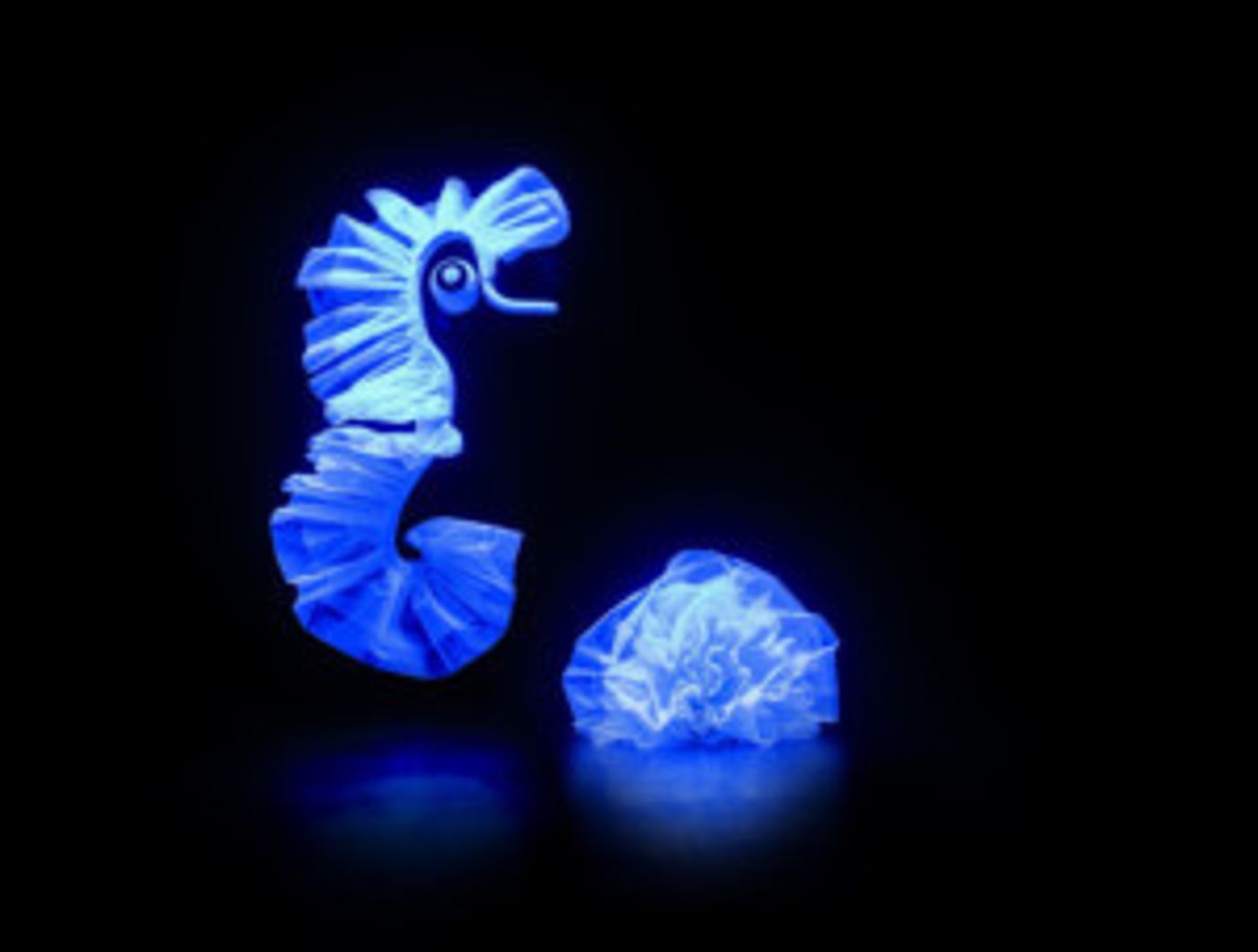 Mummenschanz Comes to MPAC In March  Image