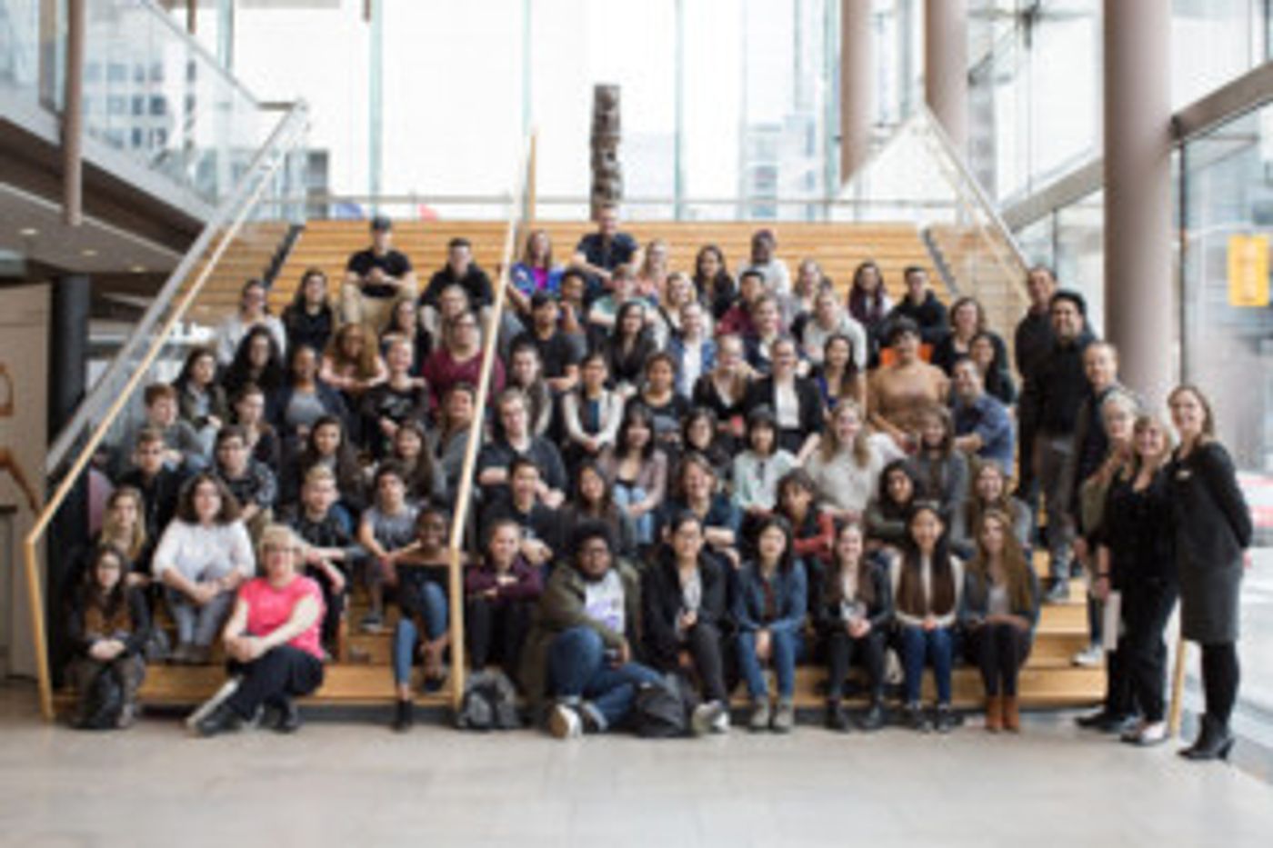 The National Ballet of Canada Announces Health And Wellness Workshop For High School Students  Image