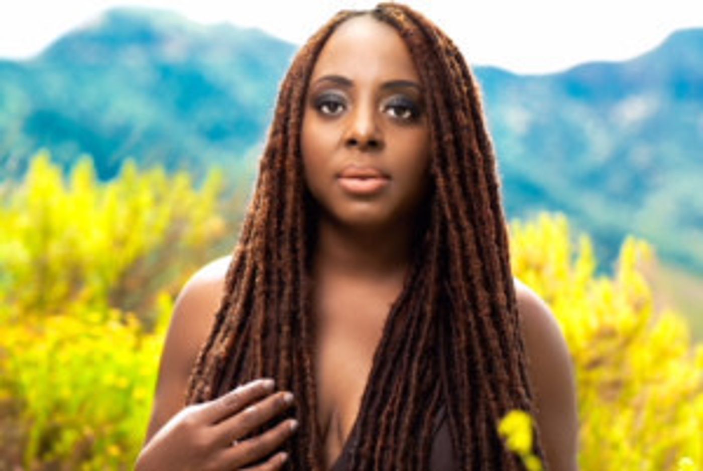 Just Added: Ledisi To Play The Peace Center 5/30  Image
