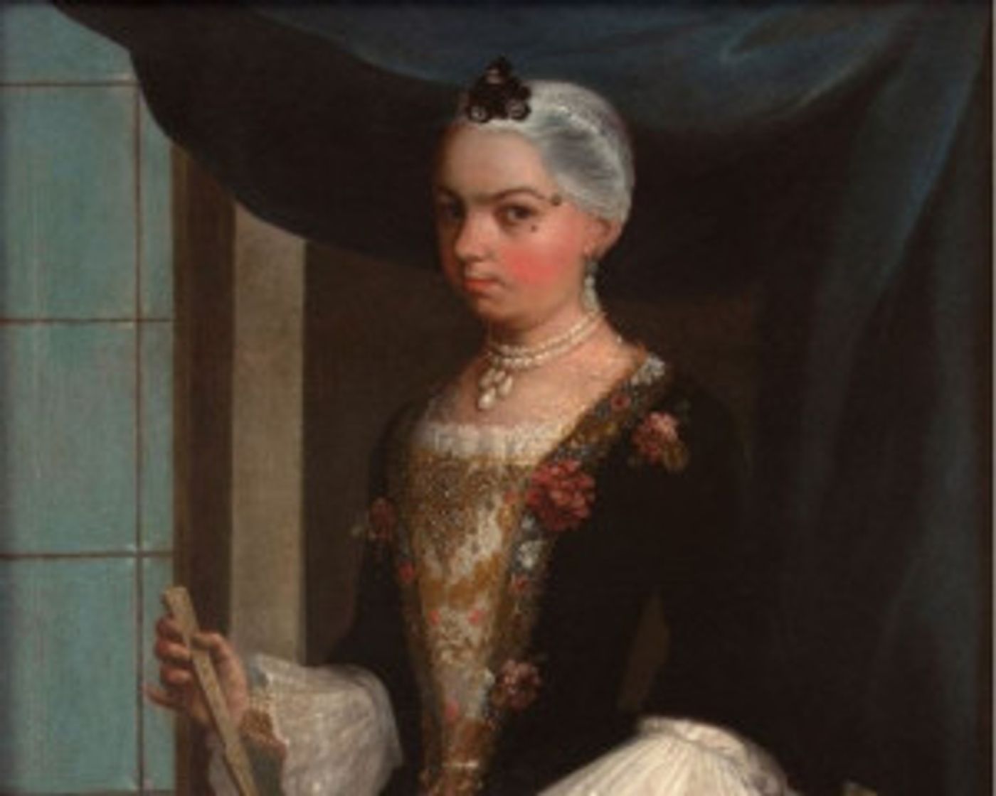 Major Exhibition At The Met To Present Paintings From 18th-Century New Spain  Image
