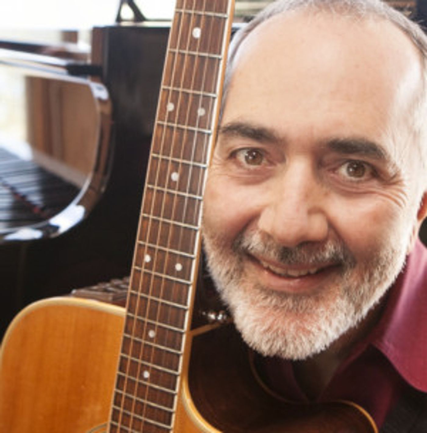 Raffi to Head Out On Tour Spring 2018  Image