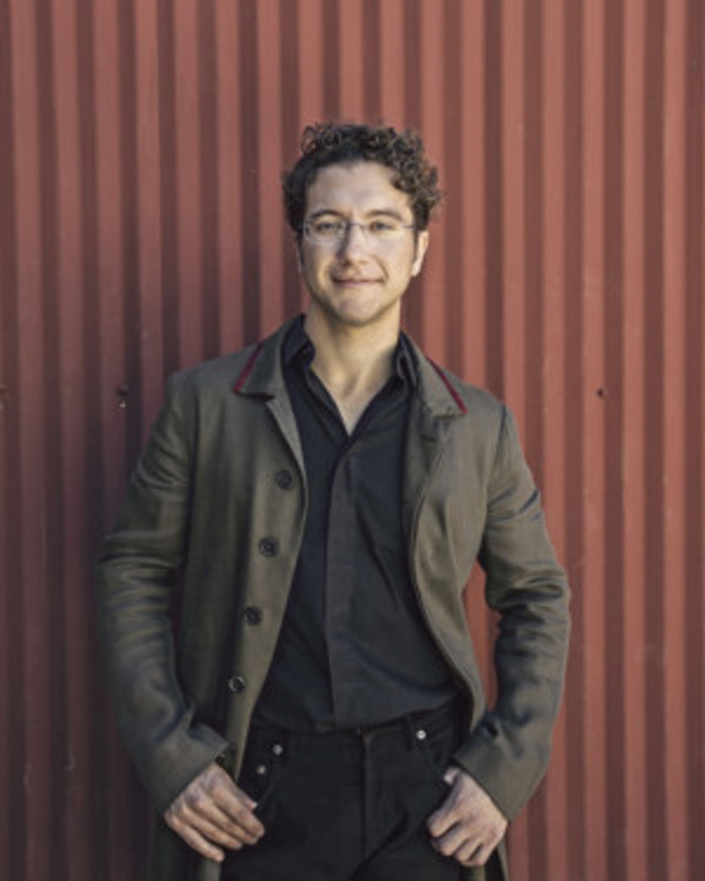 PSO Guest Composer Teddy Abrams Talks Beethoven  Image