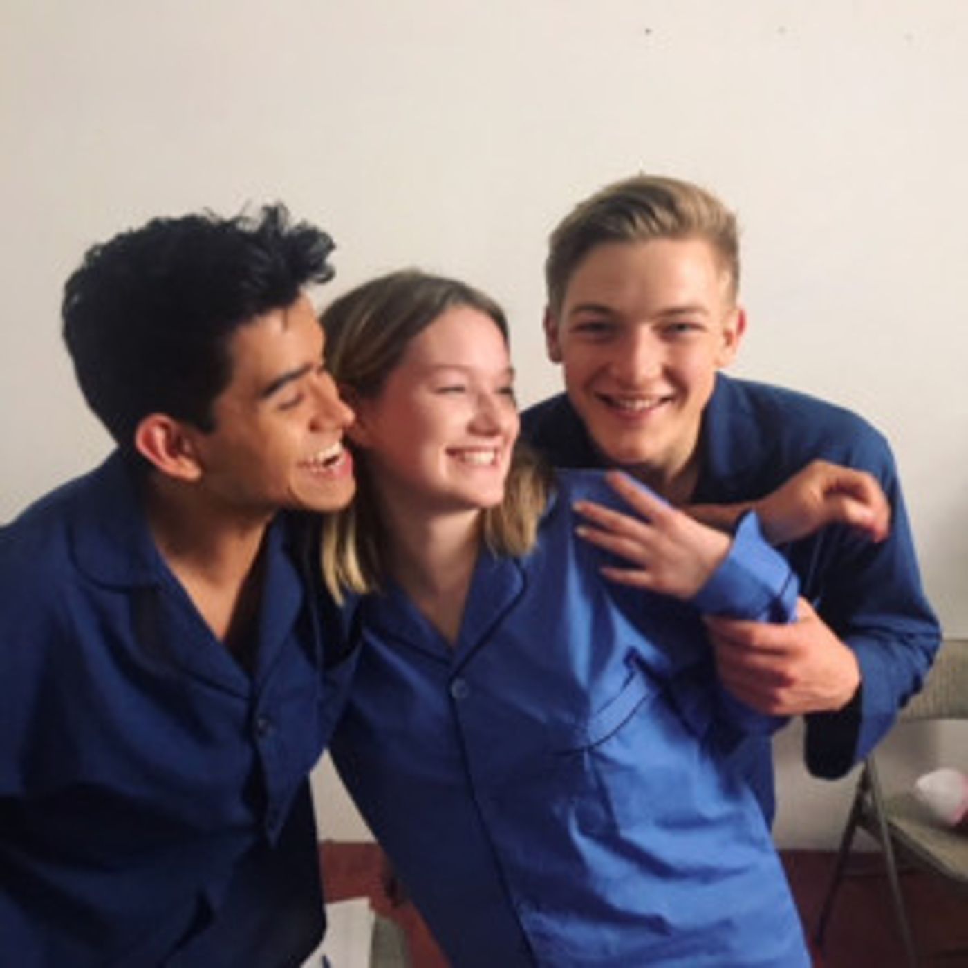 Award-Winning Casting Director Valerie McCaffrey Expands Her Career Horizons With Web Series SICK  Image