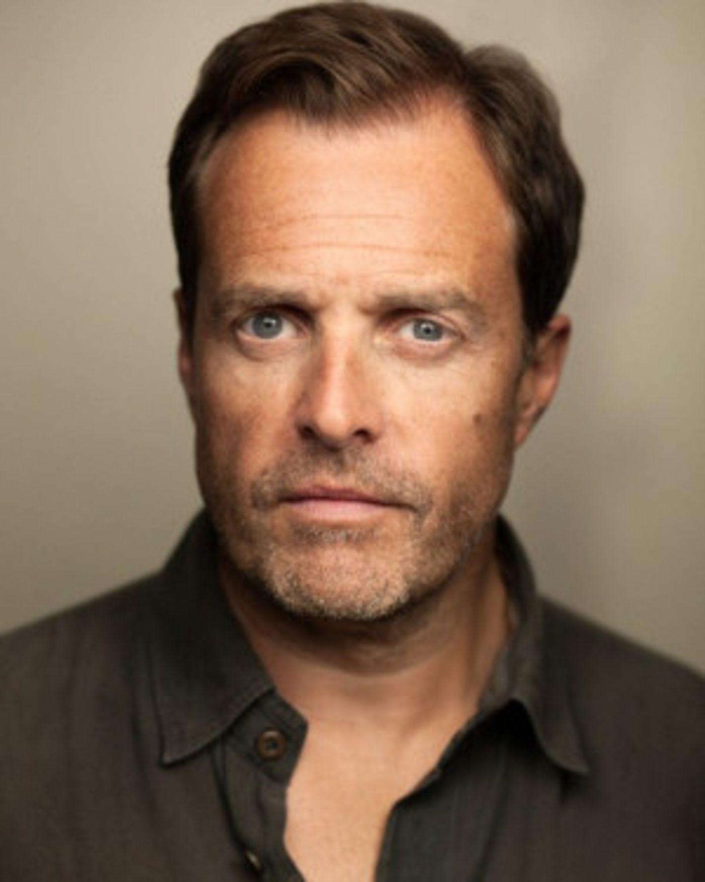 Alasdair Harvey To Direct Grand Theatre Production Of LADIES' DAY  Image