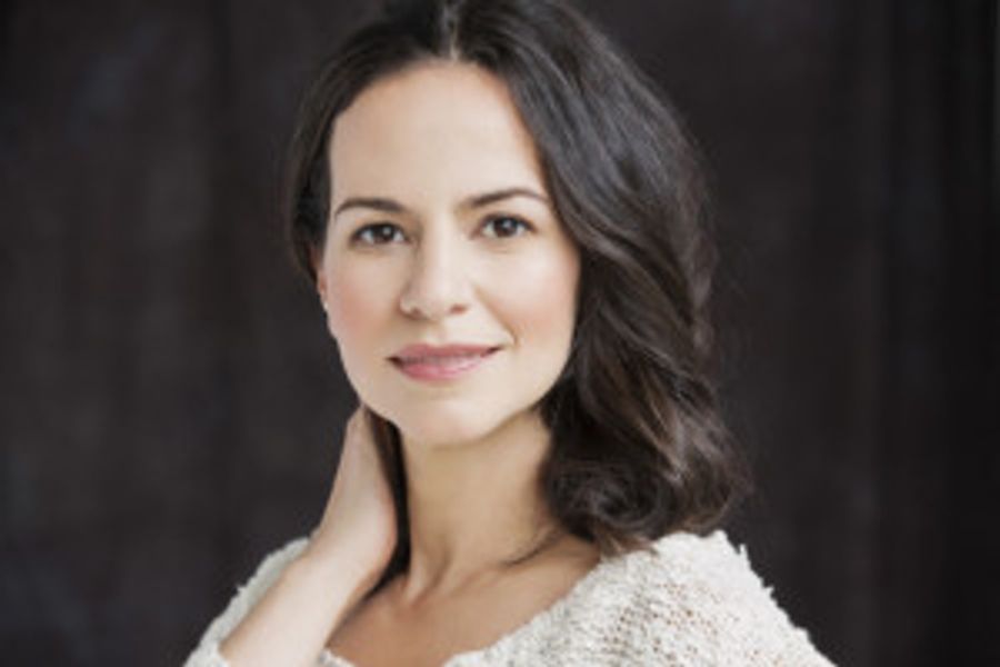HAMILTON's Mandy Gonzalez Joins 2018 Broadway Theatre Project Image