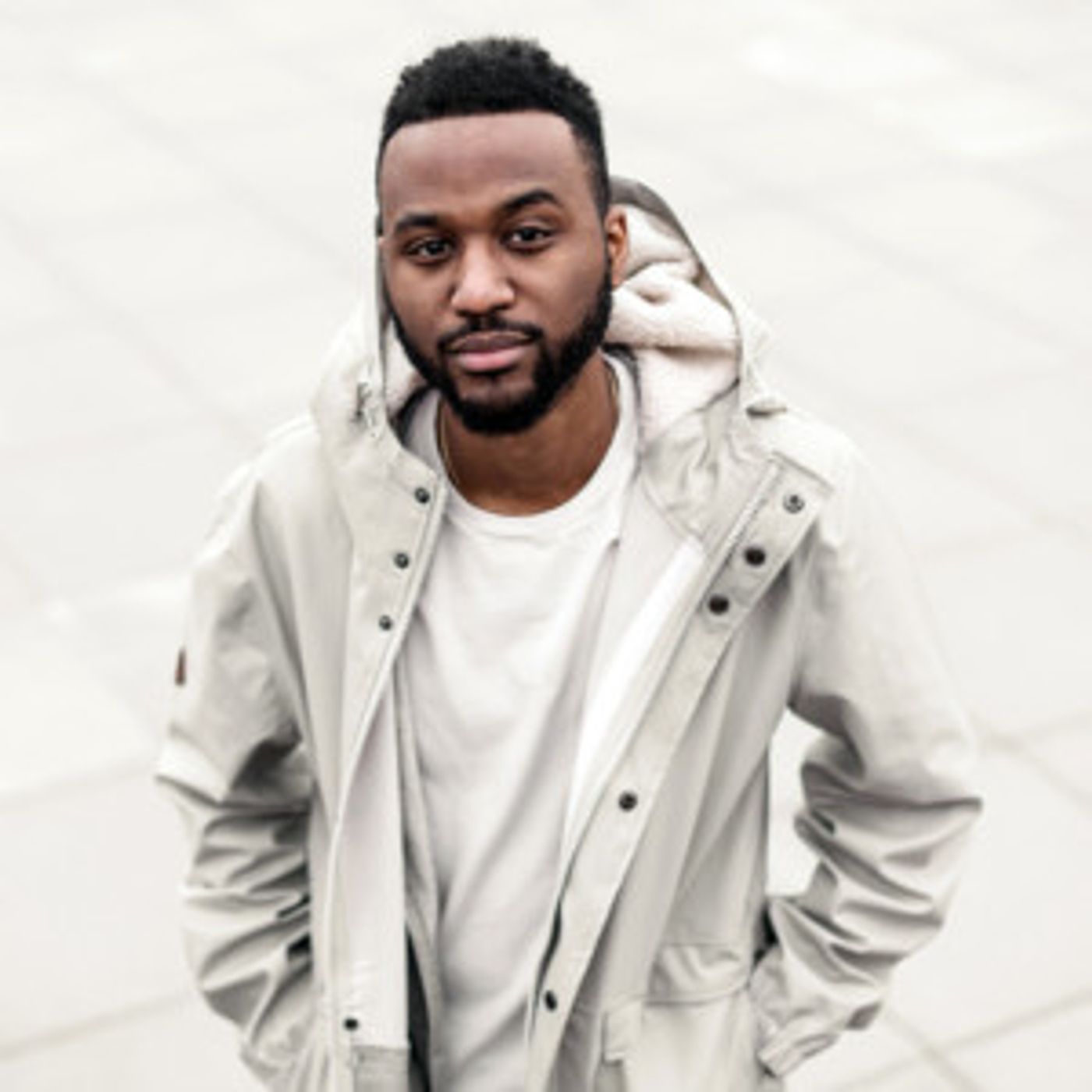 Sango Comes to the Fox Theatre  Image