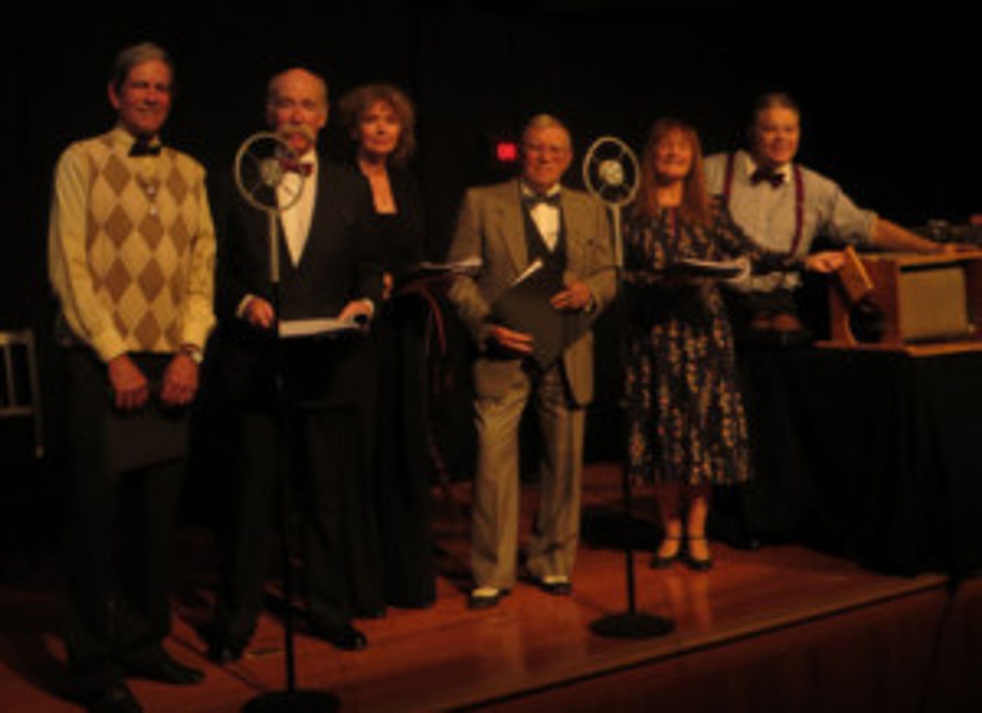 East Lynne Theater Company Presents SHERLOCK HOLMES' ADVENTURE OF THE SPECKLED BAND  Image