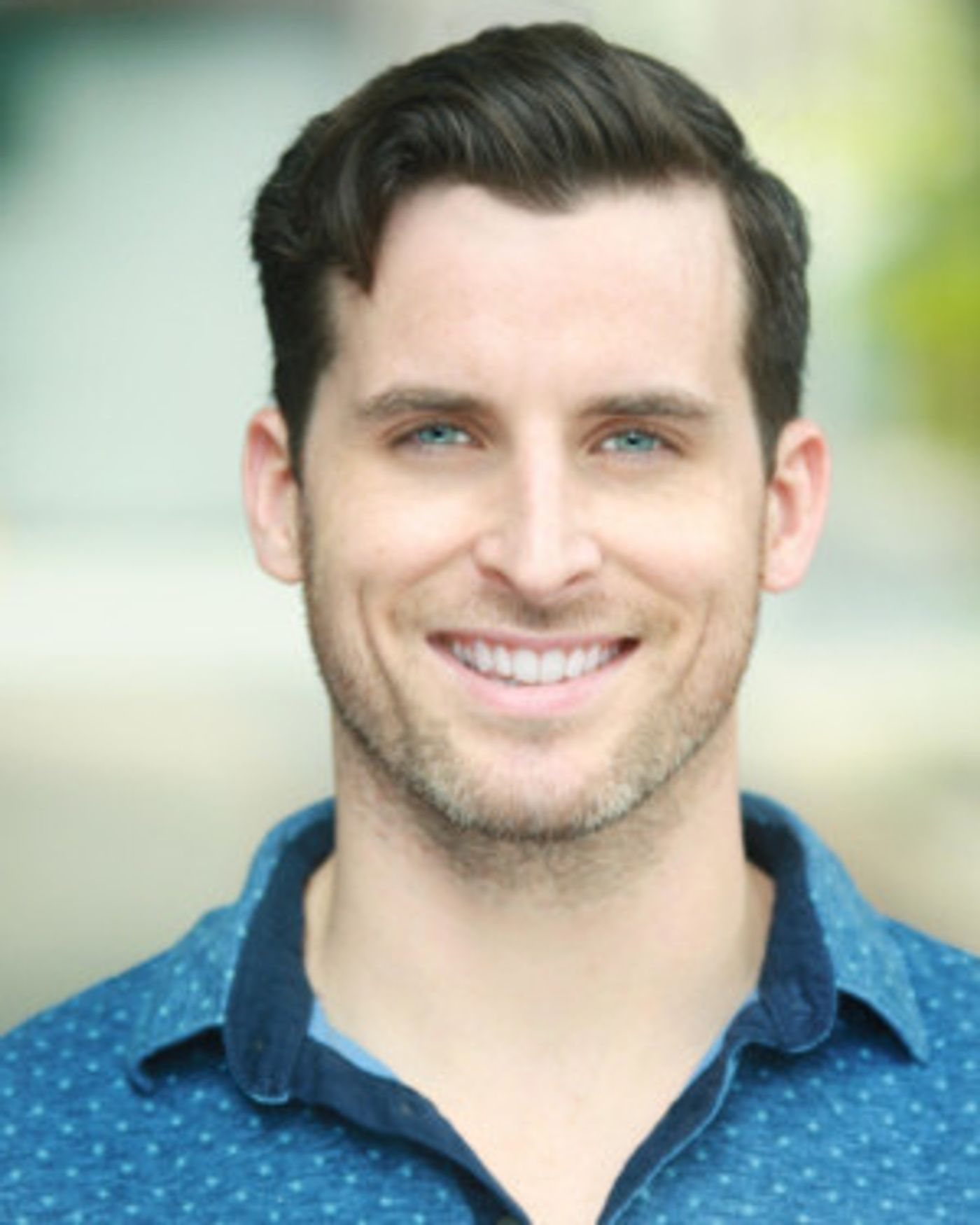 Sean Thompson to Appear in Concert at Media Theatre  Image