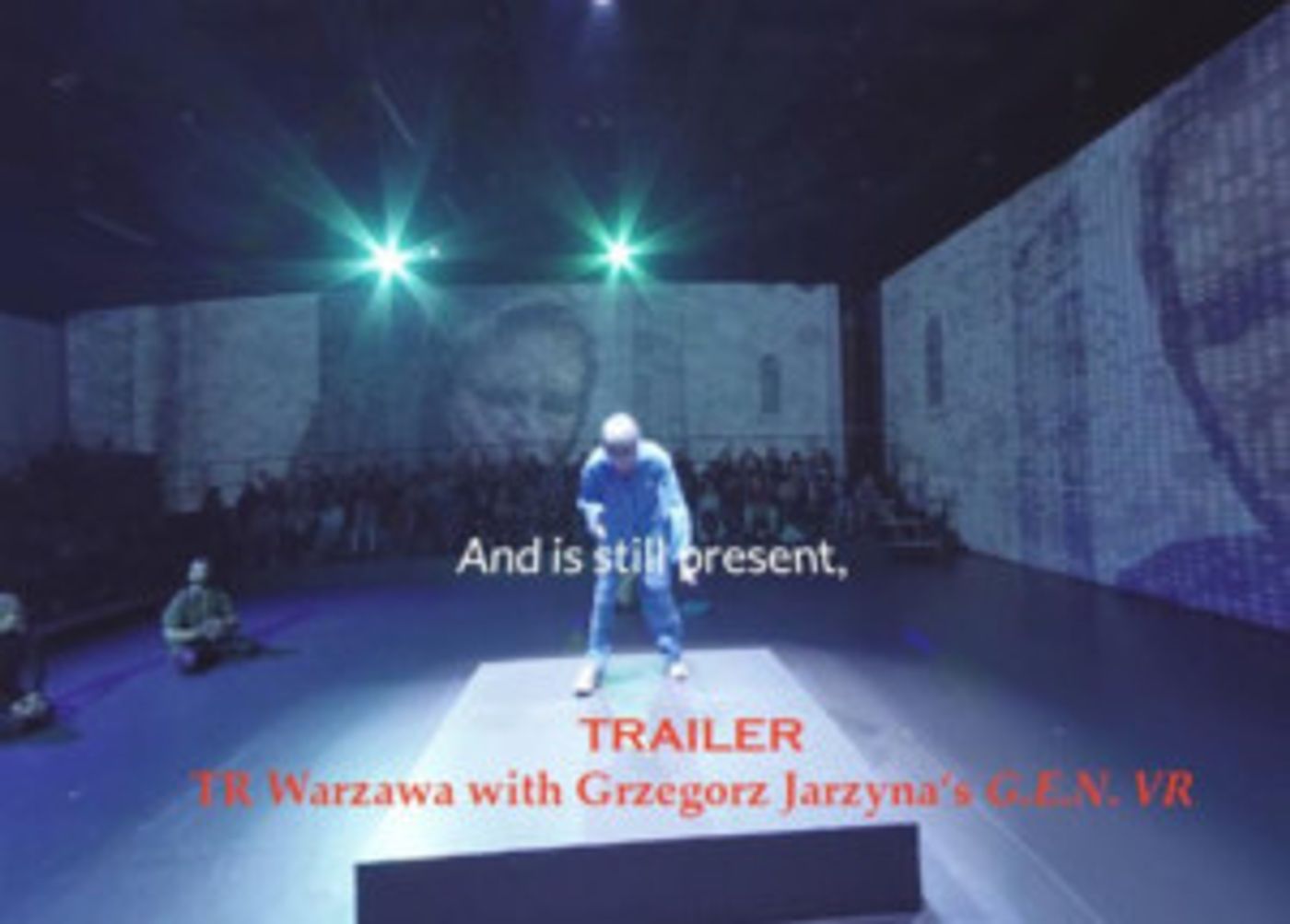 Segal Center Presents Festival On Theatre and Performance  Image