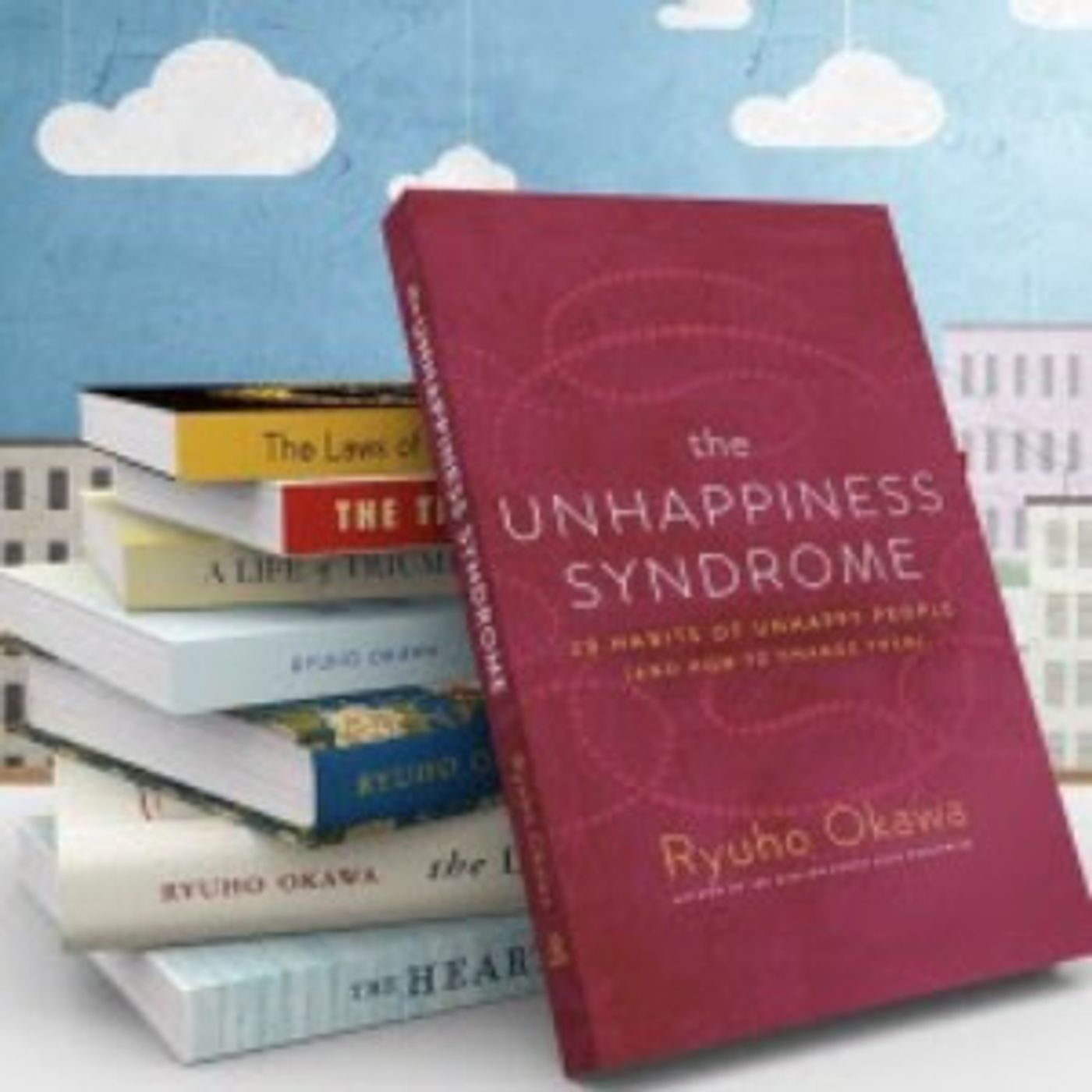 Ryuho Okawa Offers Readers New Perspectives To Get Through Tough Times, Achieve True Happiness, And Create A Better World  Image