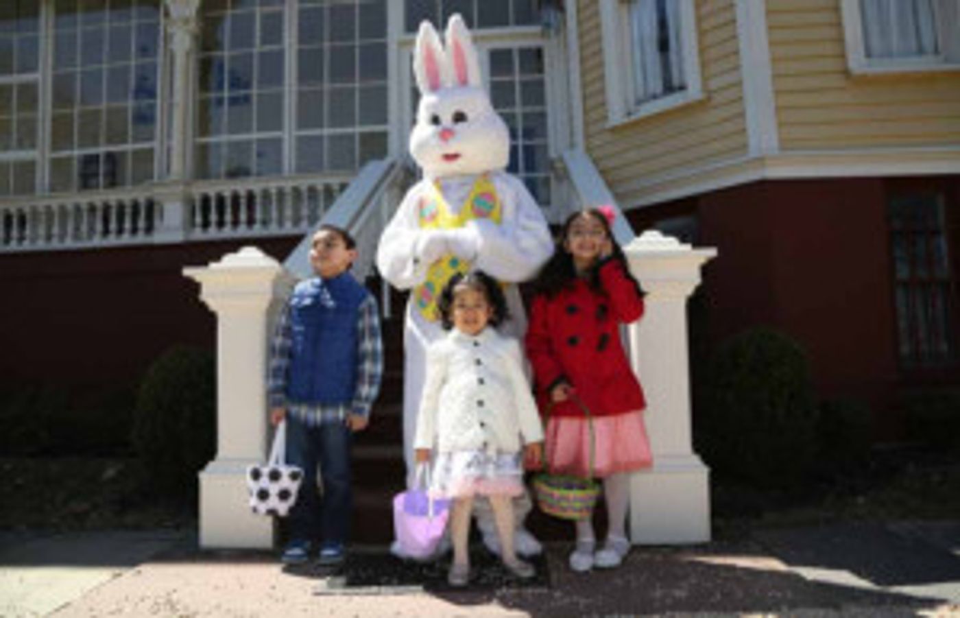 March Events Announced At Liberty Hall Museum At Kean University  Image