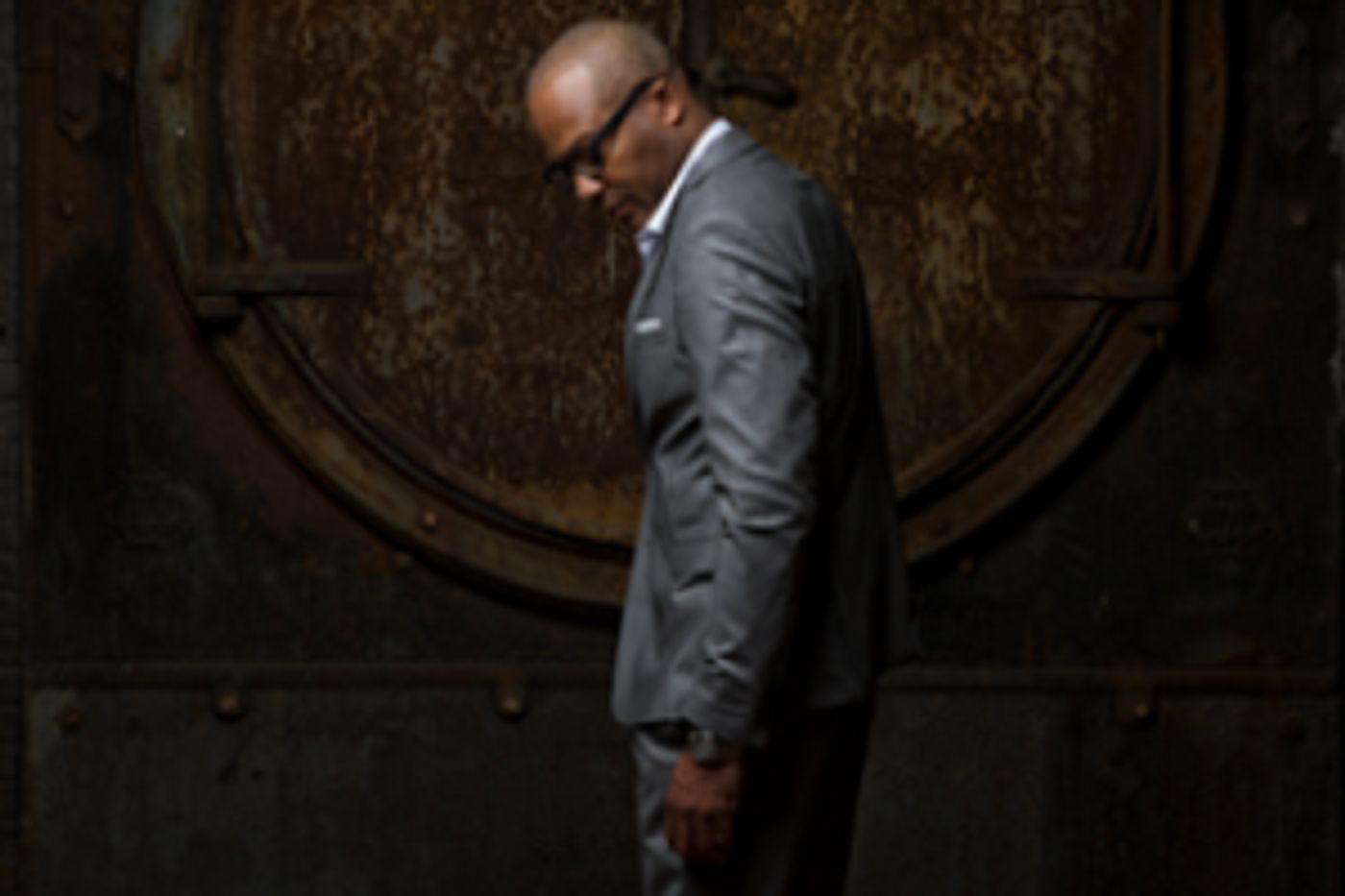 Top Keyboardist Darrell Smith to Release TIME + SPACE  Image