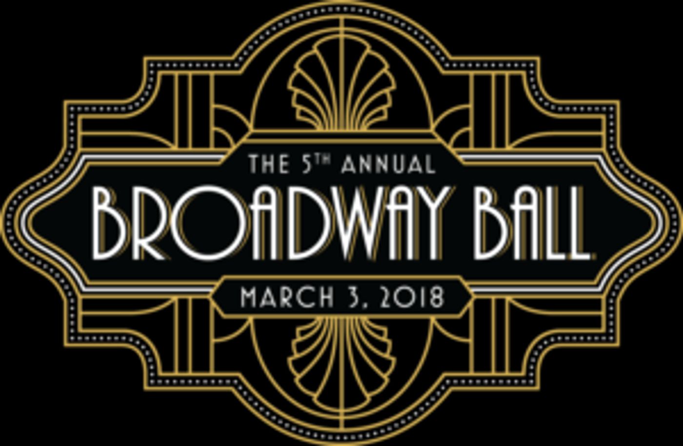 Fifth Annual Broadway Ball To Benefit Arizona Broadway Theatre Programs  Image