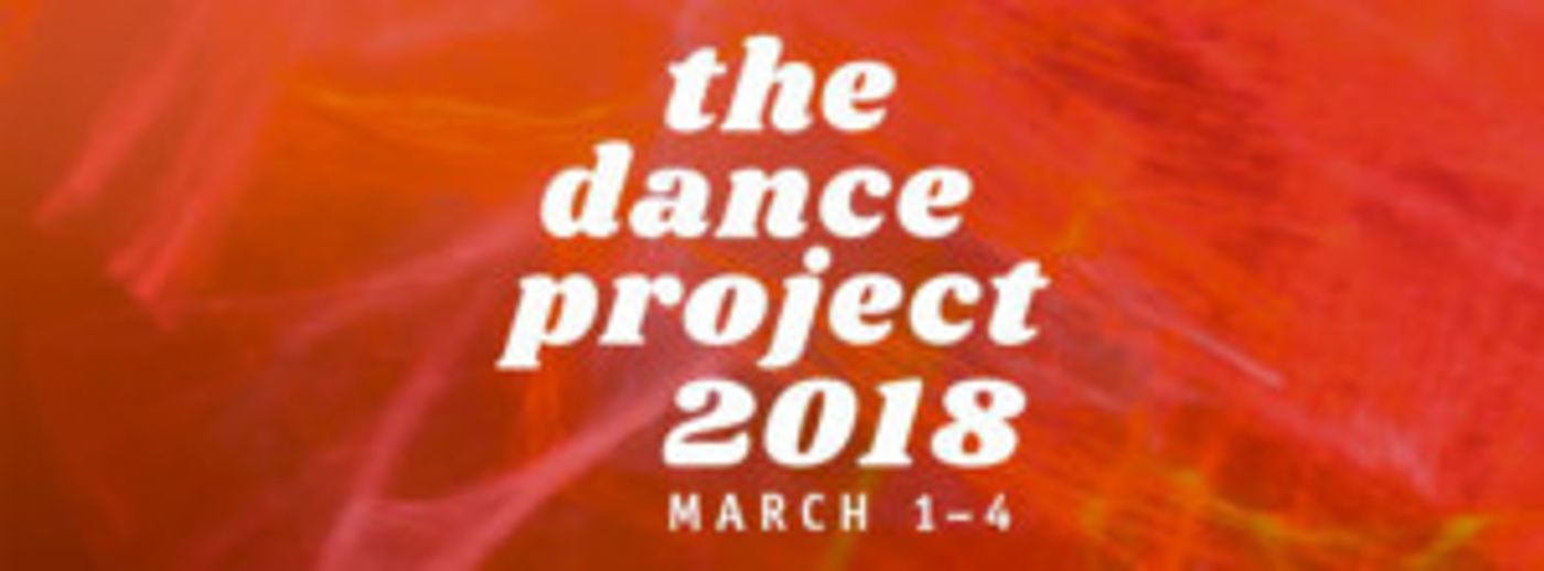 Wagner College Theatre Presents THE DANCE PROJECT 2018  Image