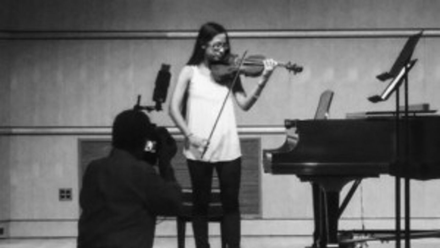 Riverside Opera Company and Richmond County Orchestra Present STATEN ISLAND HAS TALENT  Image