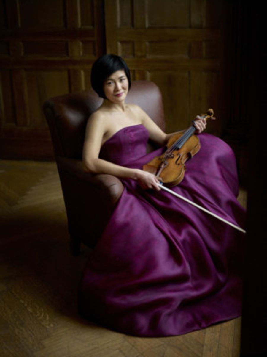 CSO To Perform Berlioz, Sibelius, And A World Premiere In SYMPHONIE FANTASTIQUE Image