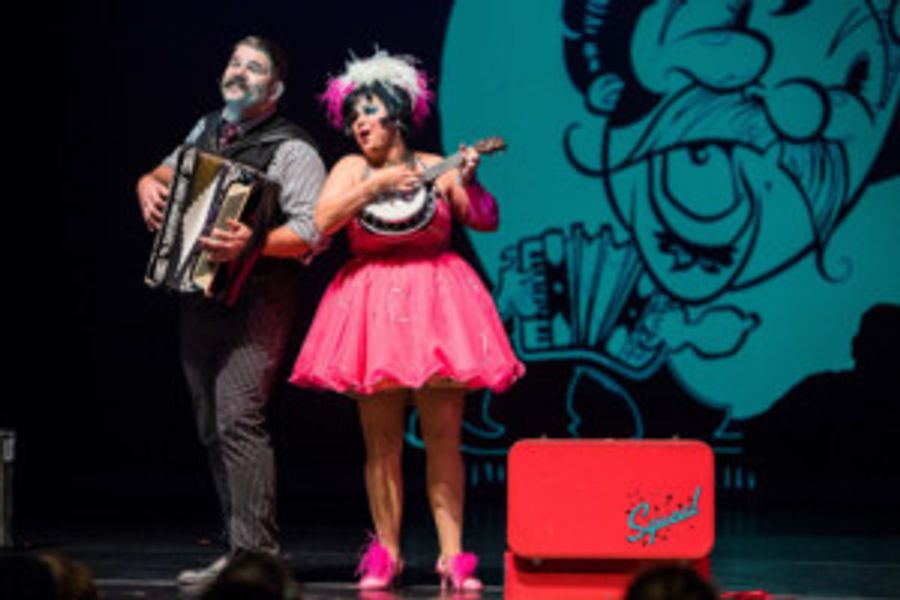 Rochester 2018 Fringe Show Submissions Open This April  Image