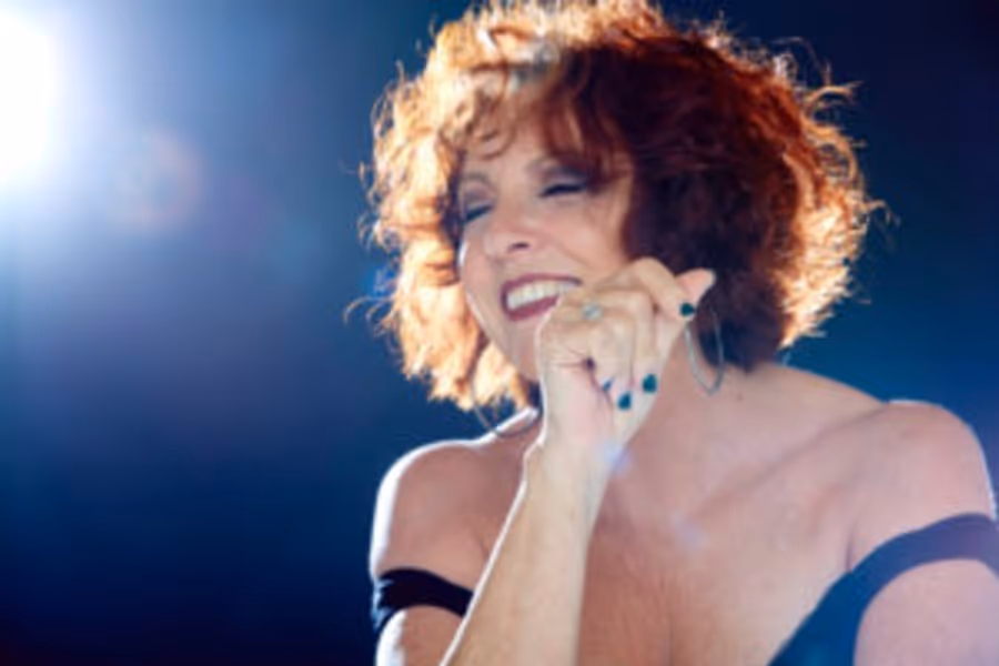 Cheryl Bentyne Presents Sondheim Concert This Monday At Birdland Image