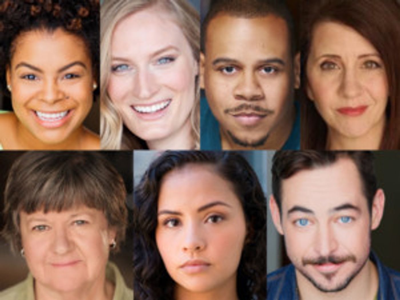 Raven Theatre Announces Casting For SUDDENLY LAST SUMMER  Image