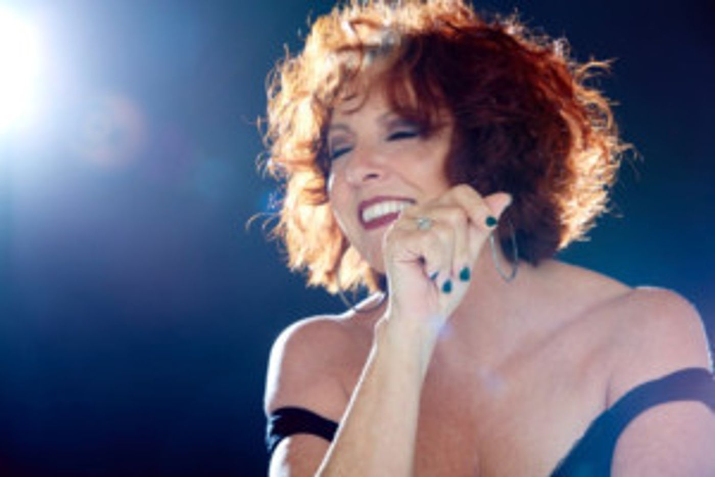 Interview: Jim Caruso Chats With Singer Cheryl Bentyne of The Manhattan Transfer  Image