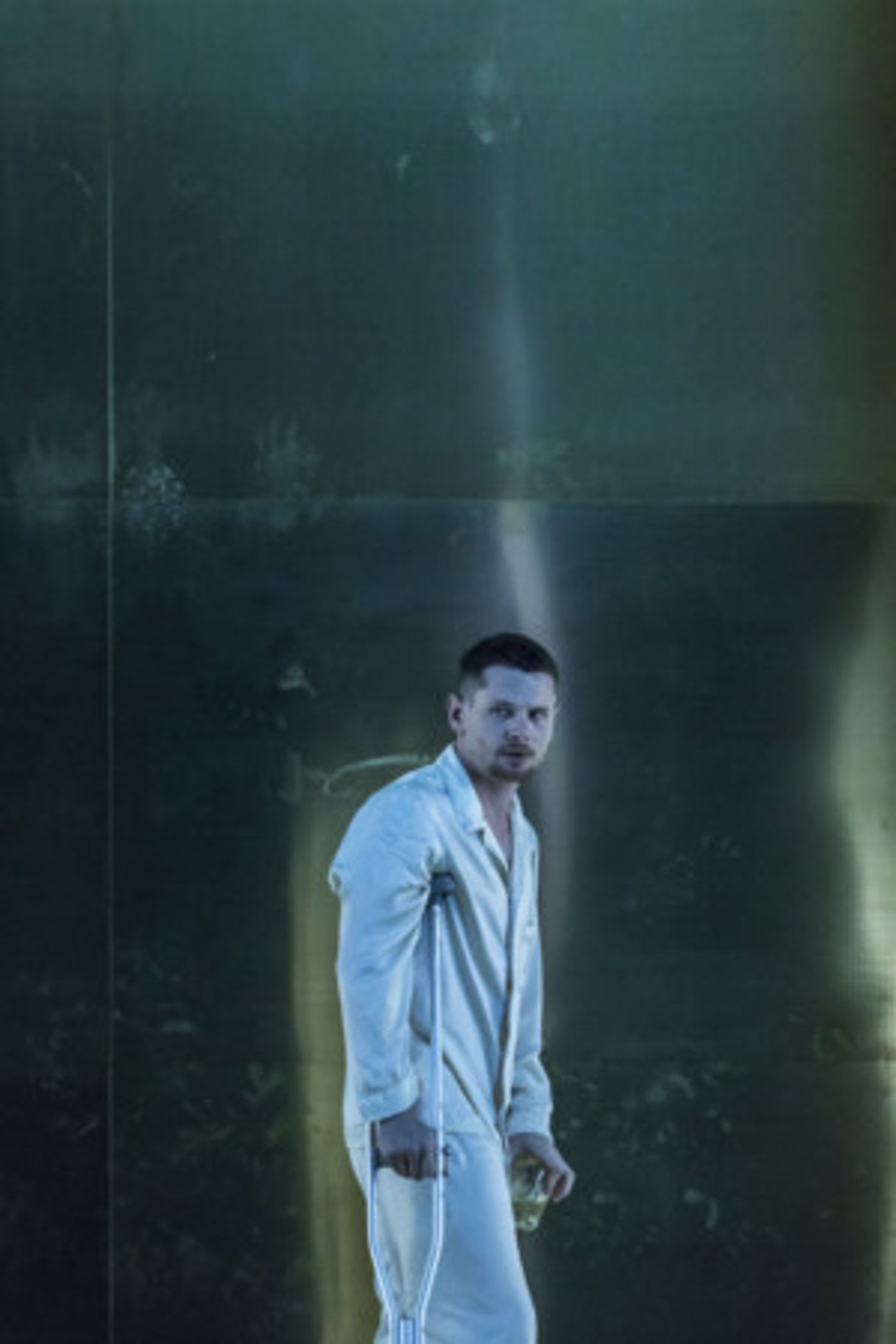 CAT ON A HOT TIN ROOF Comes to Ridgefield in HD, 3/18  Image
