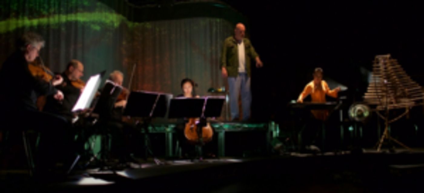 Kronos Quartet, Rinde Eckert & Van-Ánh Vo In 'My Lai,' Come to Royce Hall  Image