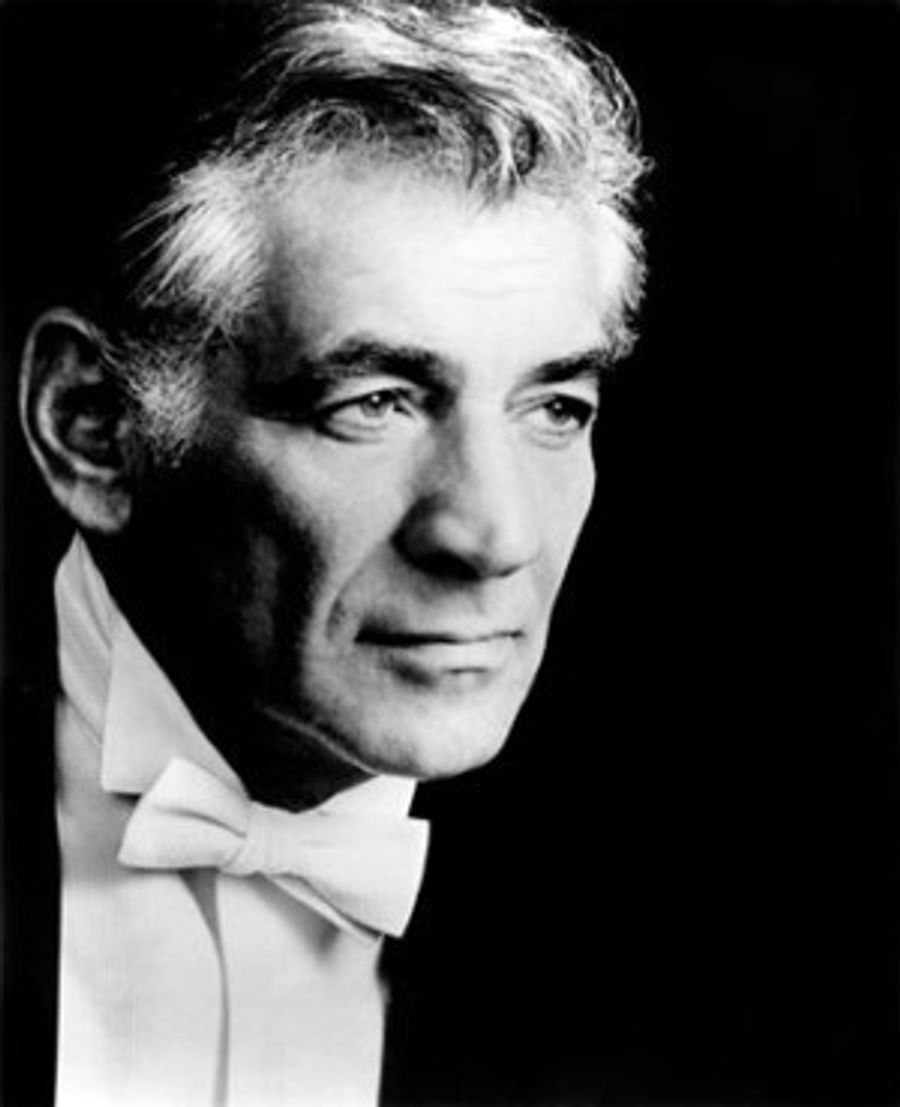 Bloomingdale School Of Music Presents Bernstein's Chamber Music As Part Of LEONARD BERNSTEIN AT 100 Image