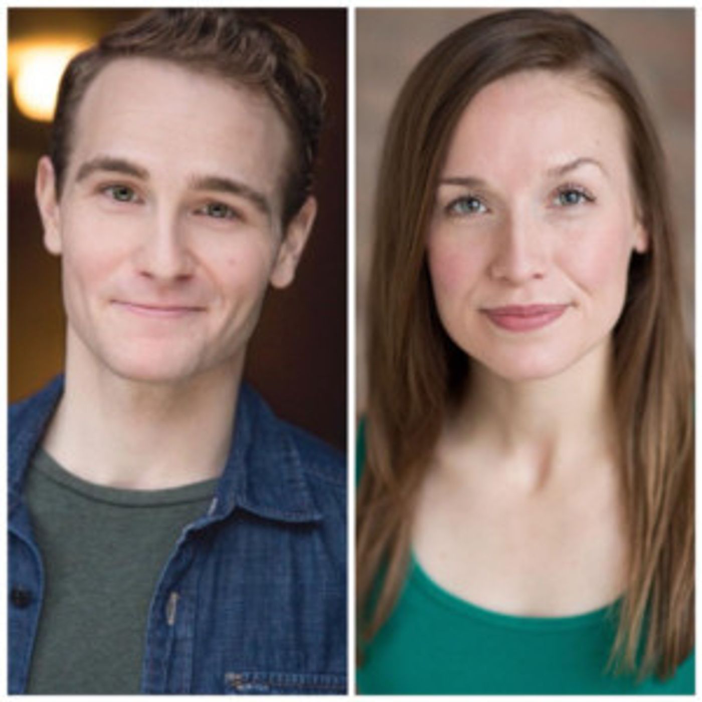 Casting Announced For FreeFall's DADDY LONG LEGS  Image