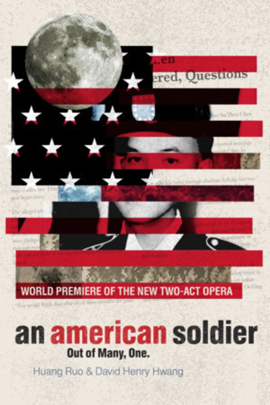 Works & Process At The Guggenheim Presents Opera Theatre Of Saint Louis Image