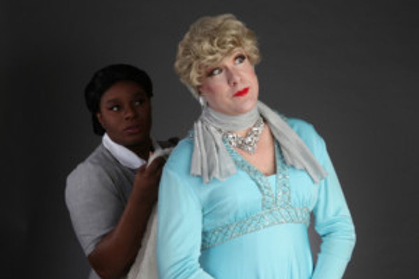 Hell In A Handbag Presents L'IMITATION OF LIFE  Image