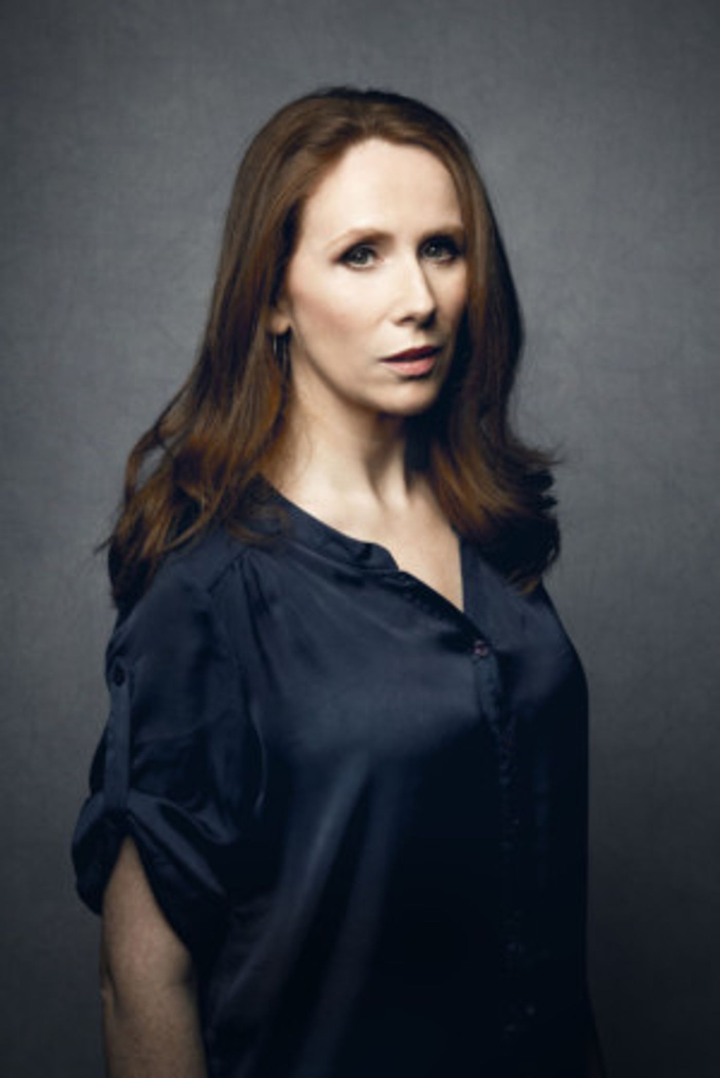 Catherine Tate Will Host the 2018 Olivier Awards  Image