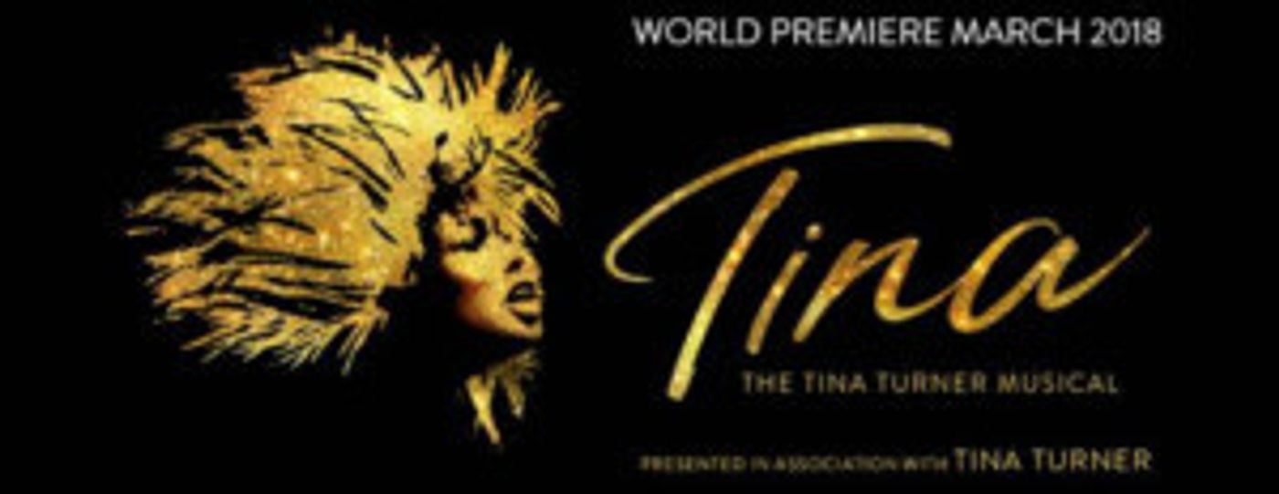 Children's Cast Announced for World Premiere of TINA  Image