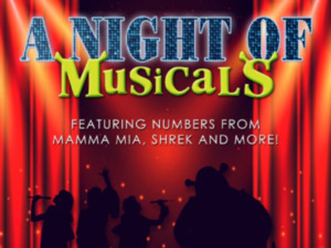 LHK Youth Theatre Present A Night Of Musicals At The Epstein Theatre  Image